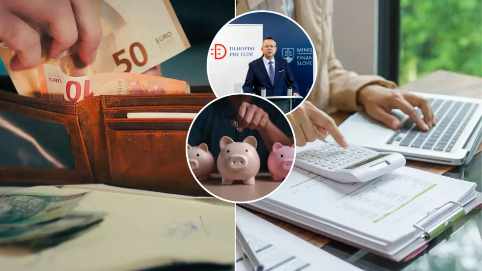 dlhopisy, Kamenický