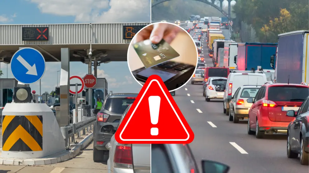 mýto, známka, cesty, diaľnice