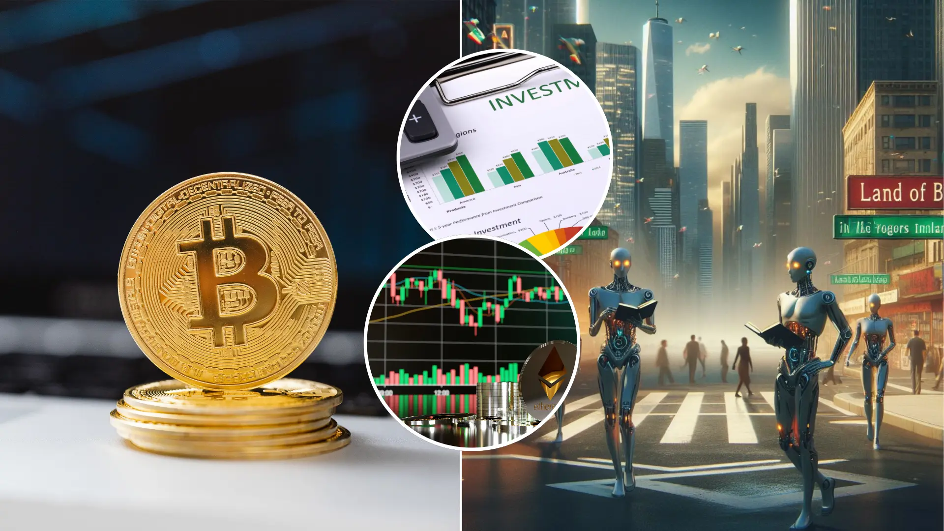 investovanie, budúcnosť