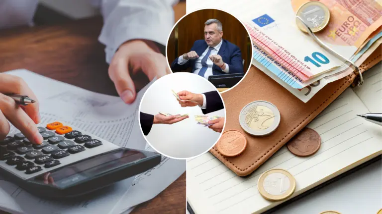 odvody, živnostníci