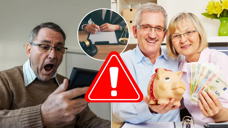 dôchodok, rodičovský dôchodok