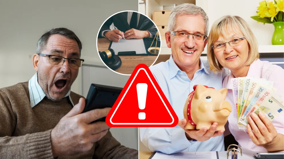 dôchodok, rodičovský dôchodok