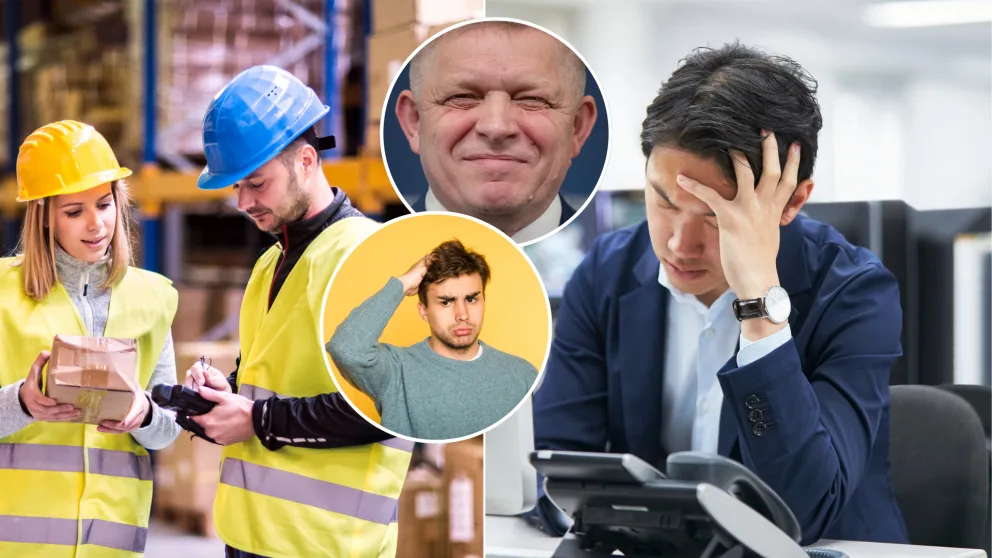 minimálna mzda, peniaze