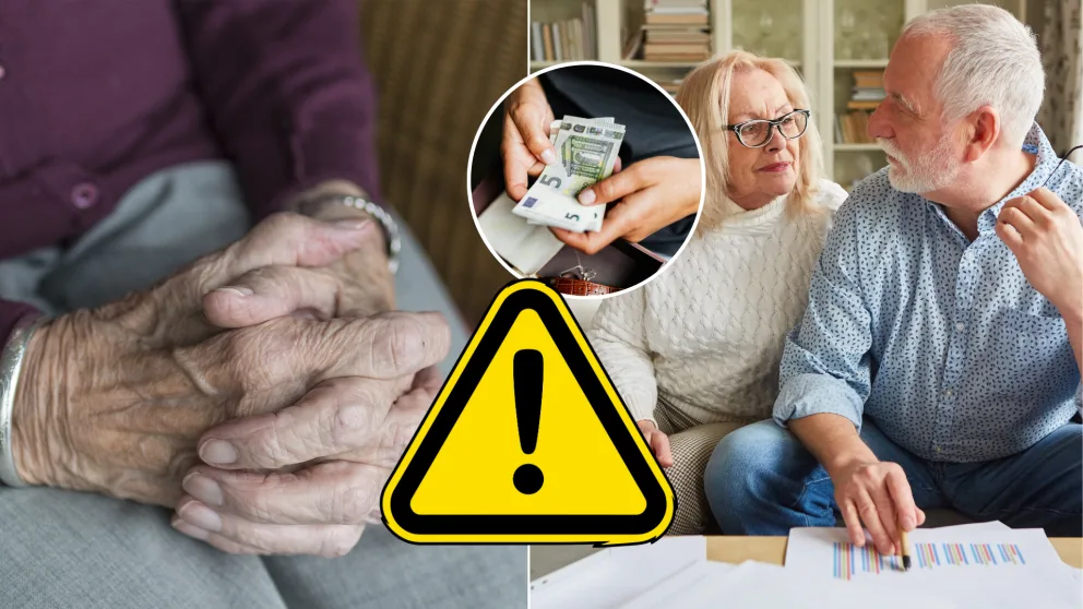 seniori, dôchodok, II. pilier