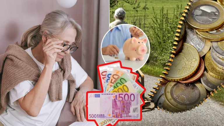 dôchodok, seniori, Sociálna poisťovňa