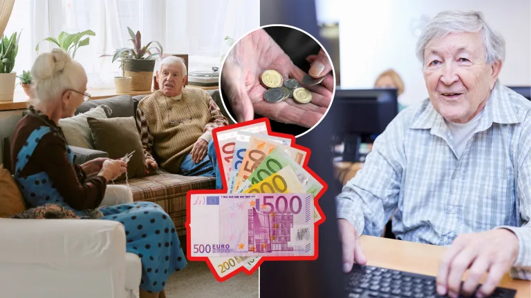 dôchodok, predčasný dôchodok