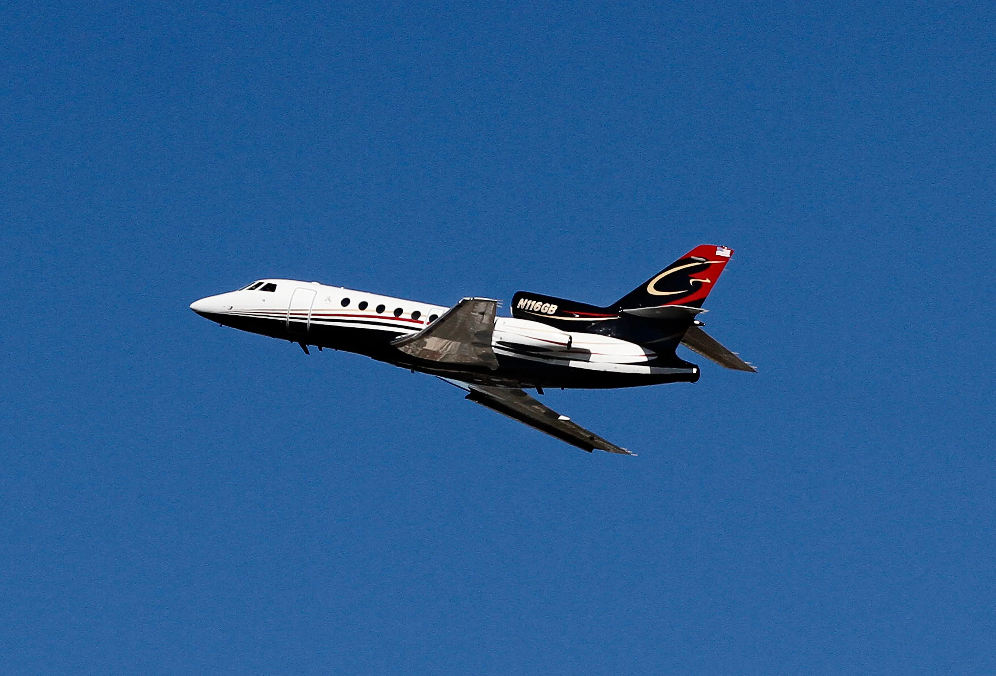 Havária lietadla v Severnej Karolíne Biffle Auto Racing