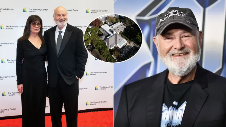 Rob Reiner