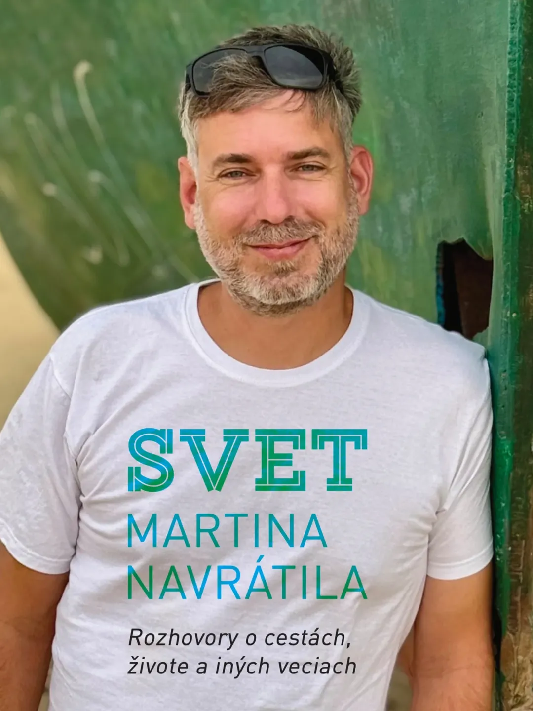Martin Navrátil