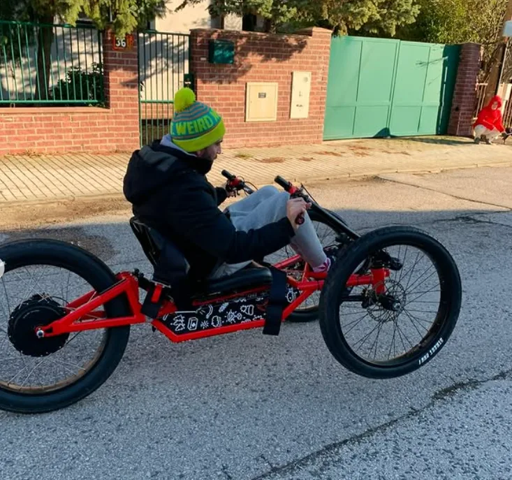 Zdroj: Instagram - Bekimko