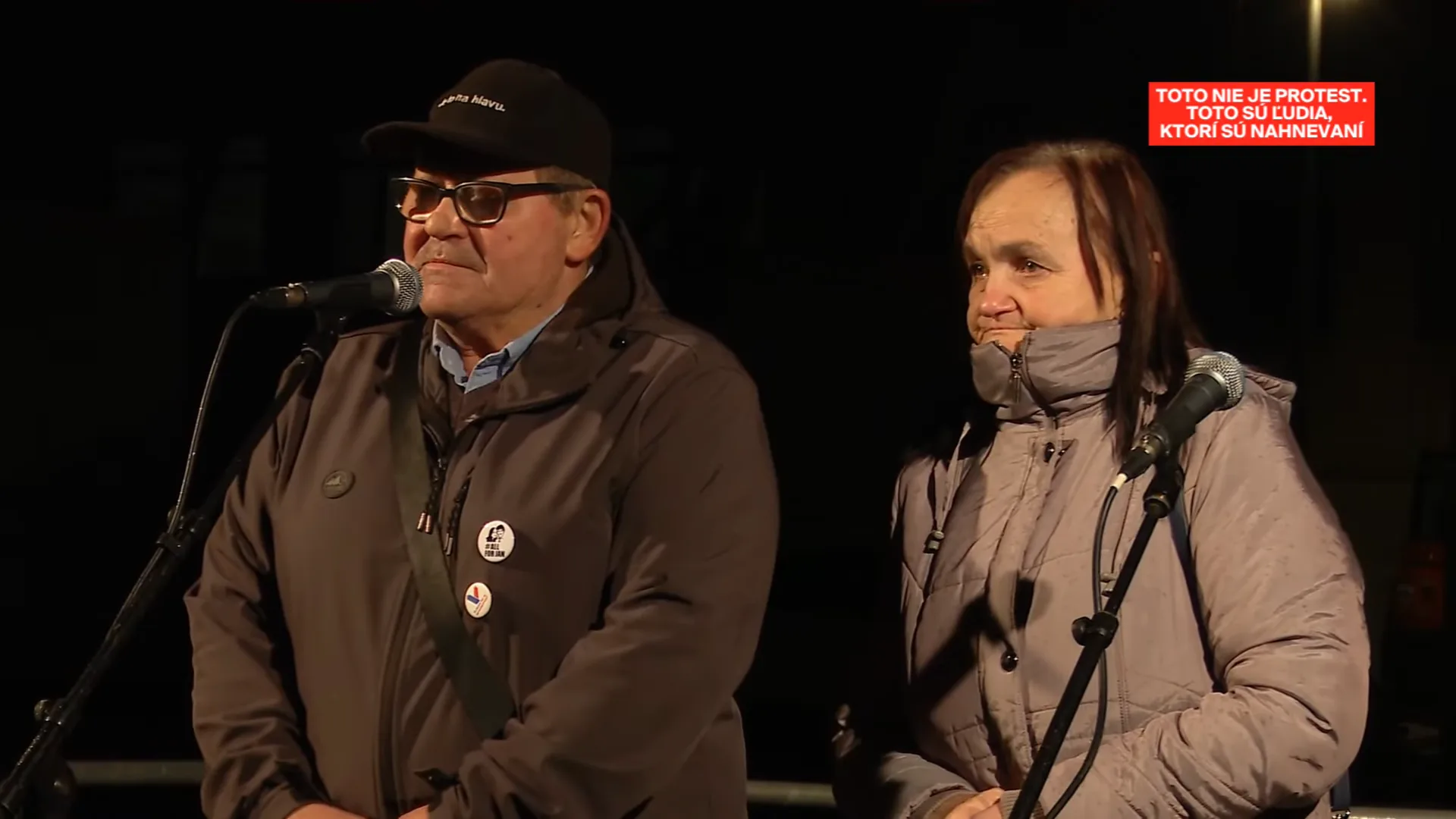 Kuciak, rodičia, otec