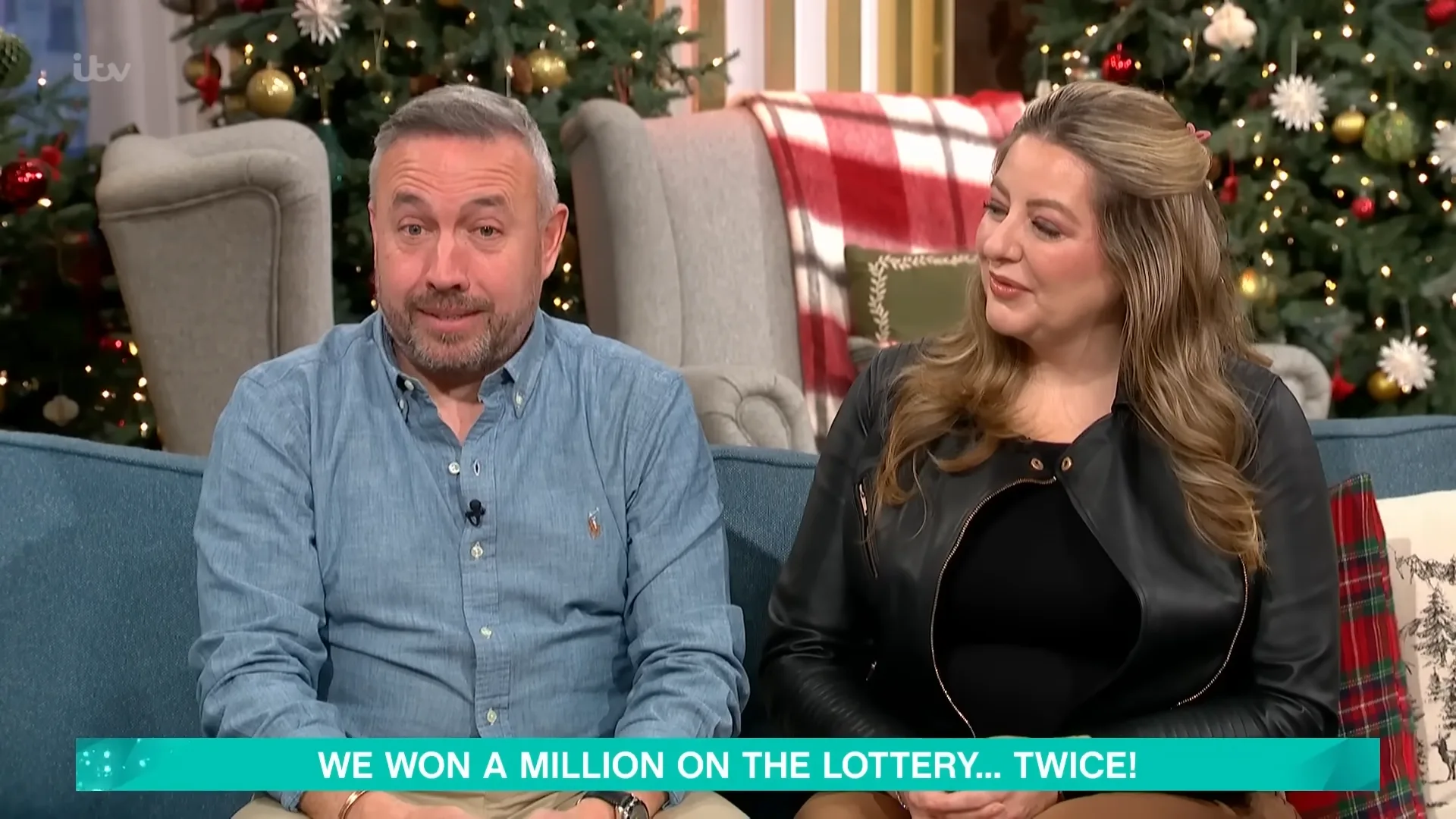 manželia, lotéria, výhra