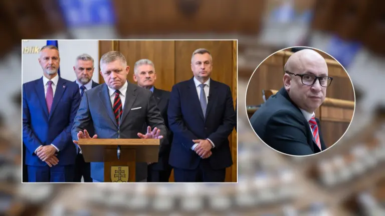 vláda, ministri, odvolávanie