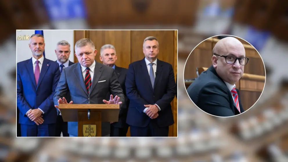 vláda, ministri, odvolávanie