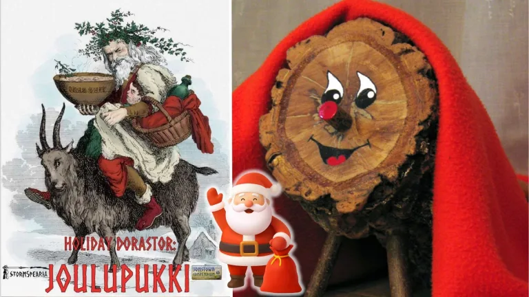 darčeky, Ježiško, variácie