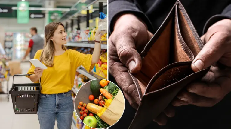 potraviny, kvalita, inflácia