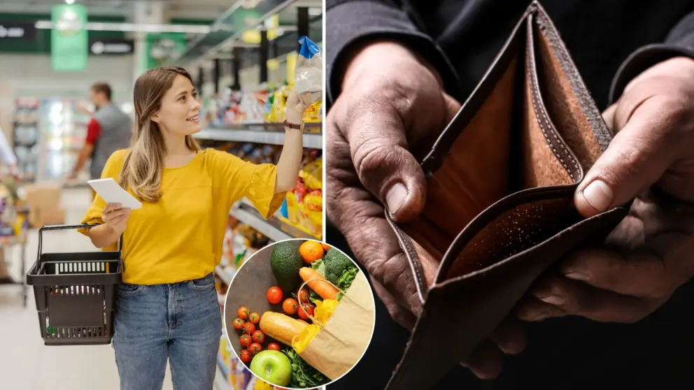 potraviny, kvalita, inflácia