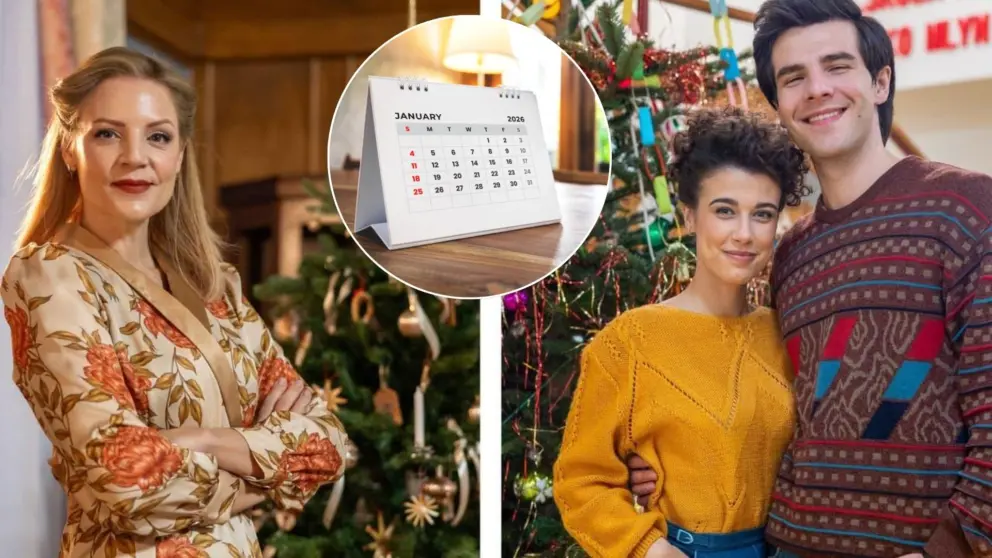 Dunaj, k vašim službám, Sľub, 2026