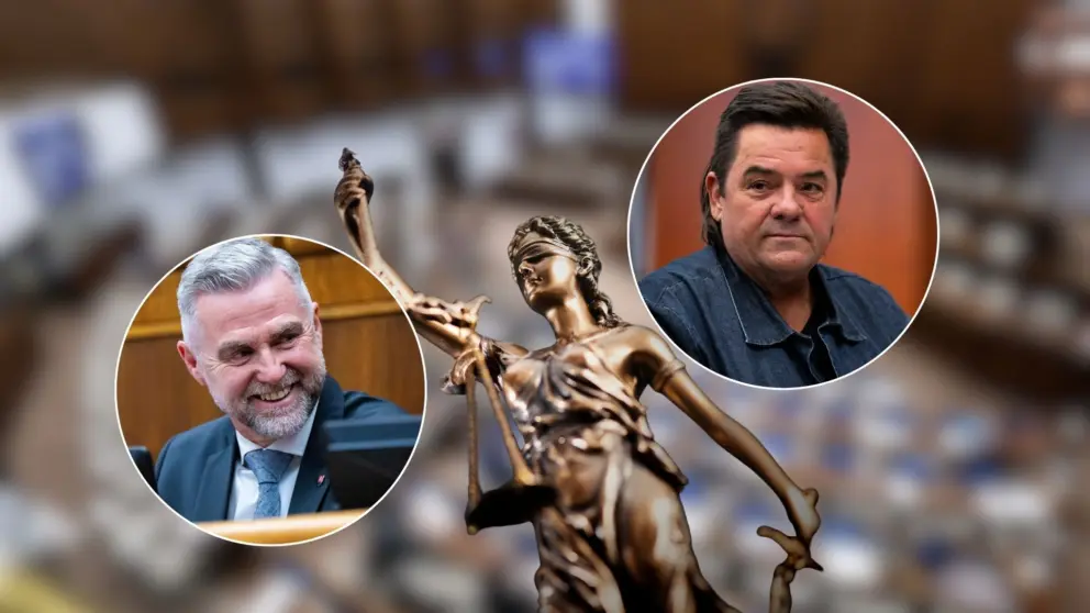 Gašpar, kajúcnik, Kočner