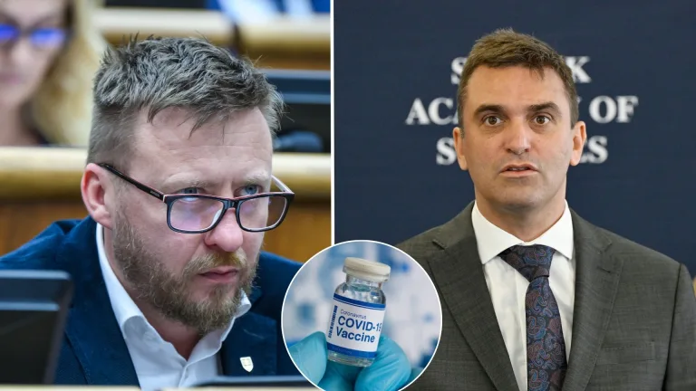 Kotlár, Venhart, SAV