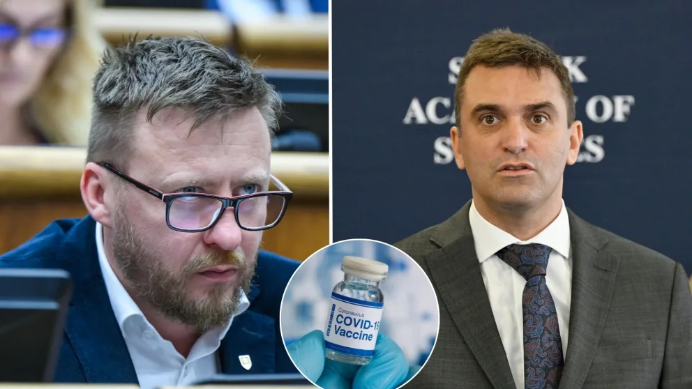 Kotlár, Venhart, SAV