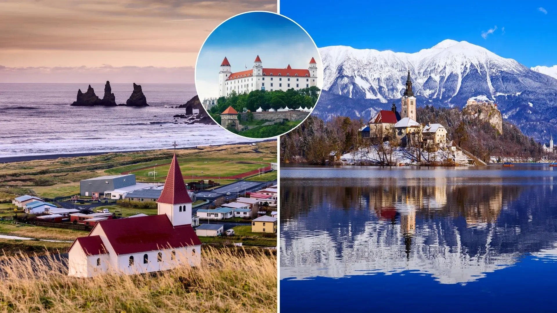 rebríček, krajiny, bezpečné