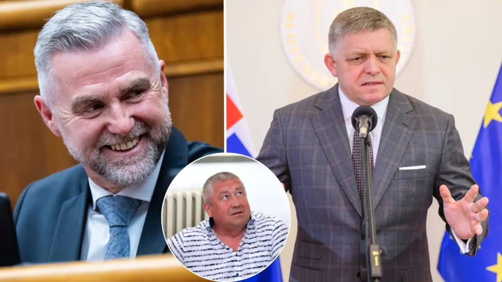 Fico, Gašpar, Kováčik