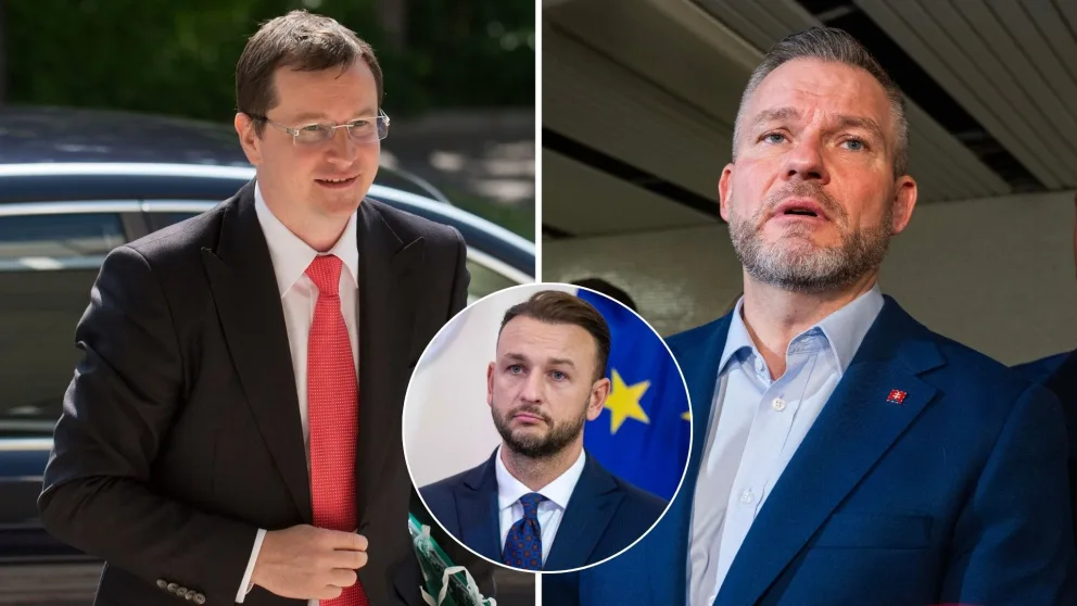 pokuta, kampaň, prezidentská