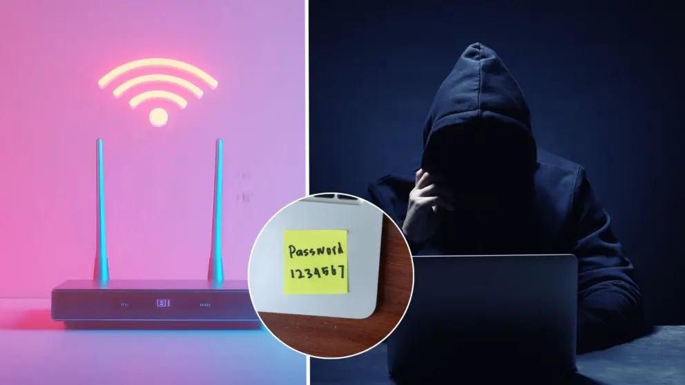 wifi, router, bezpečnosť