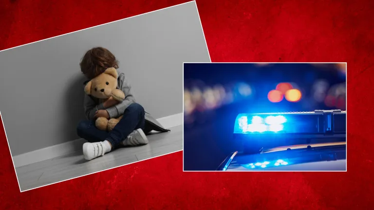 týranie, Česko, deti