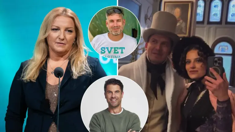 STVR, programy, nové