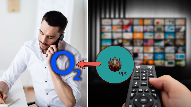 O2 Slovakia, UPC, kúpa