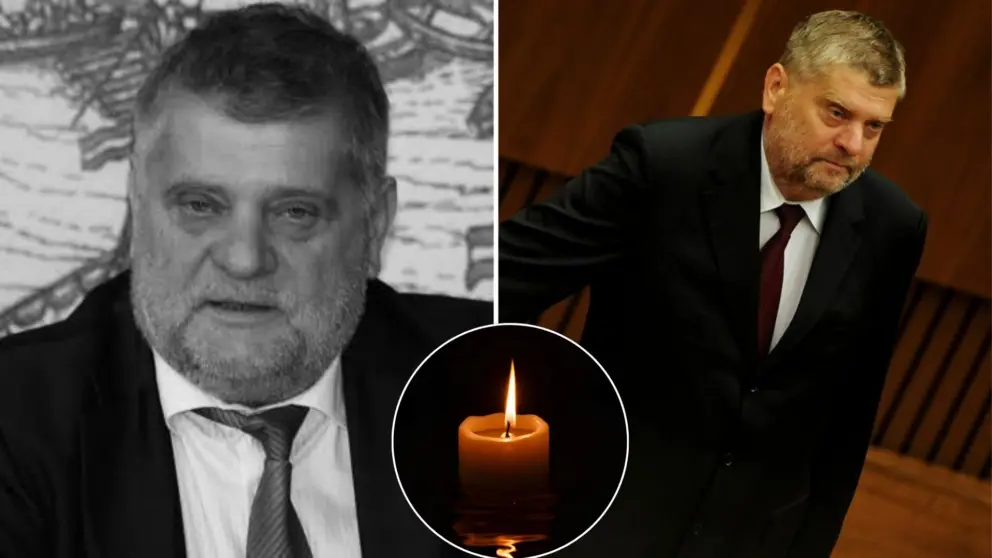 Vladimír Matejička