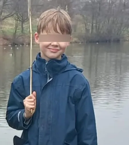 Česko polícia Pátranie po Markovi