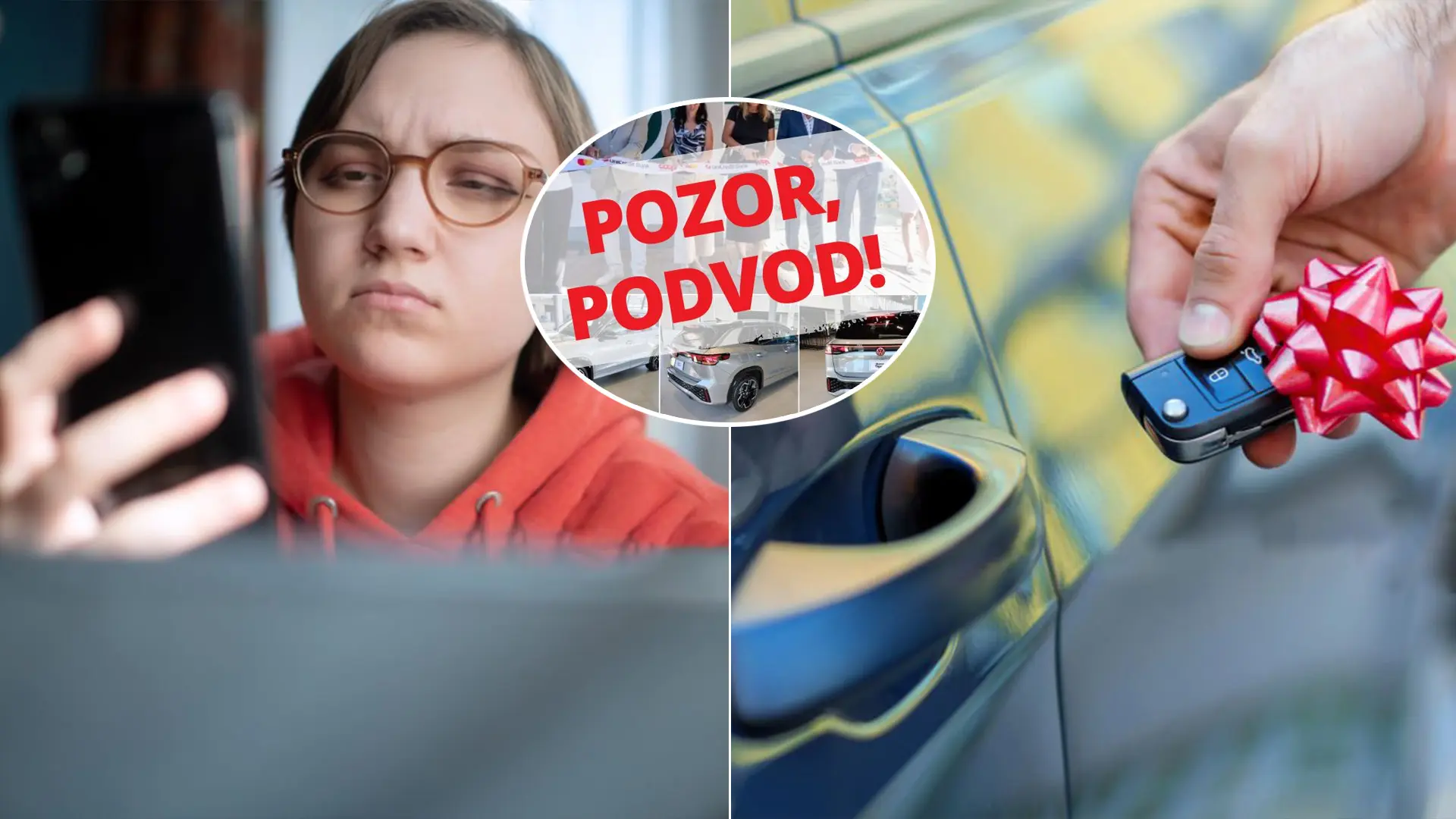 COOP Jednota podvod súťaž