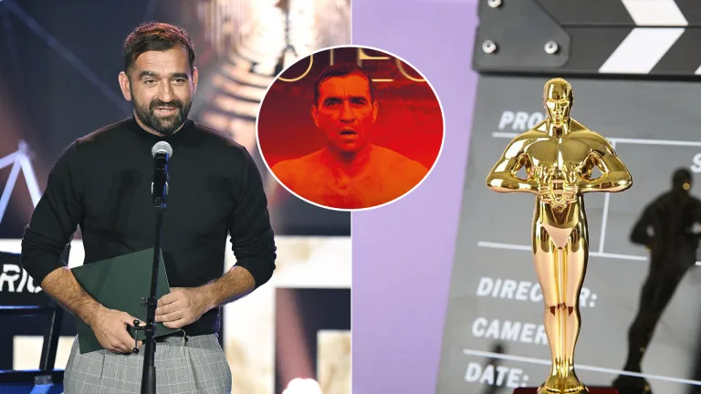 film Otec Milan Ondrík