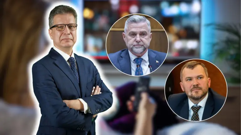 bielik gašpar karas