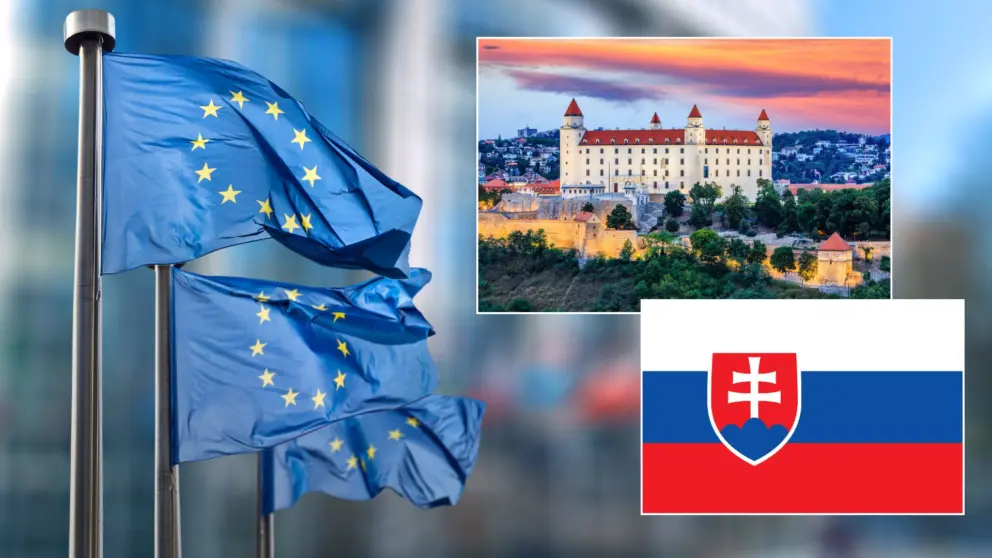 európska únia slovensko