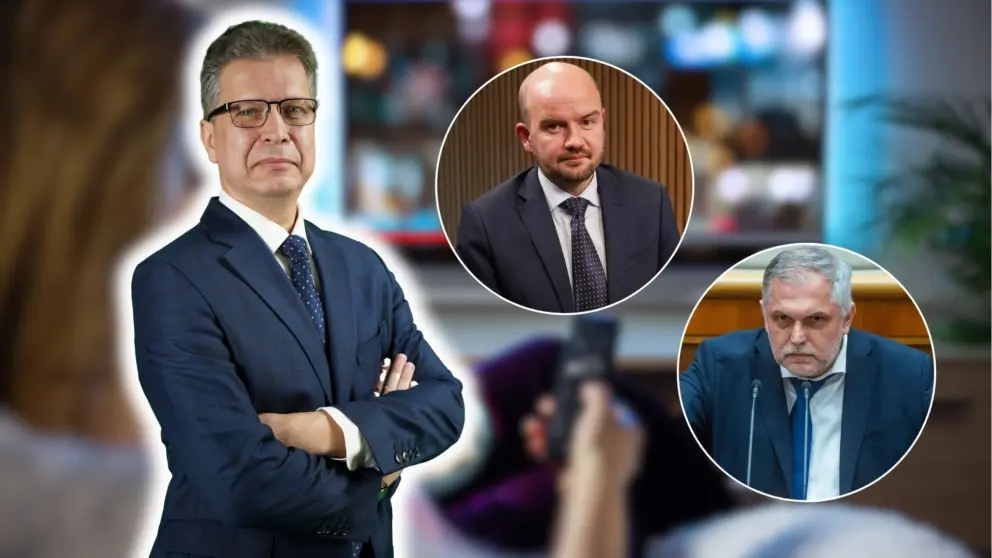 bielik dubéci michelko