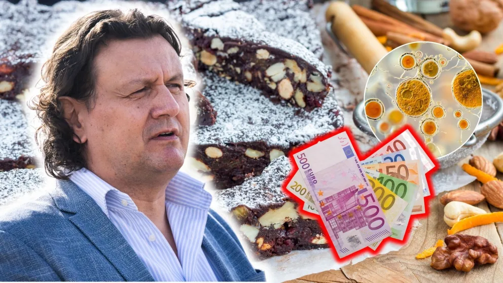 pekári eurá choroby