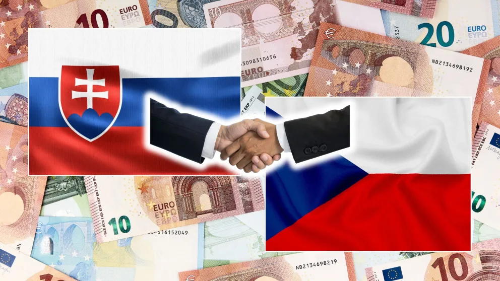 slovensko česko práca