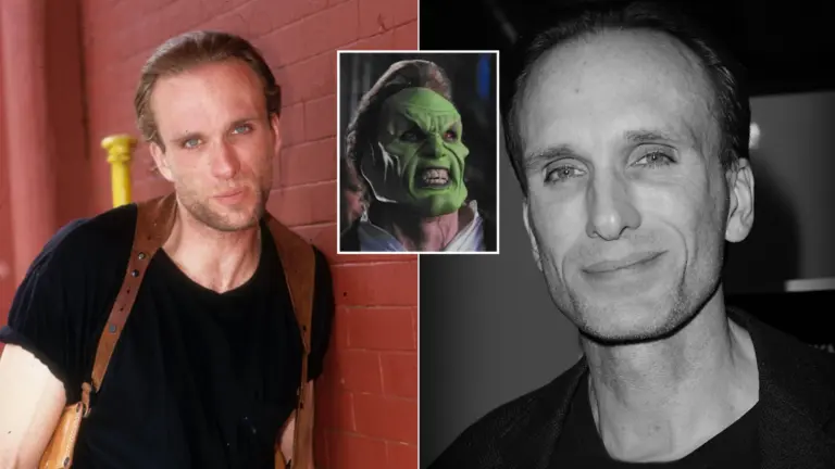 Peter Greene
