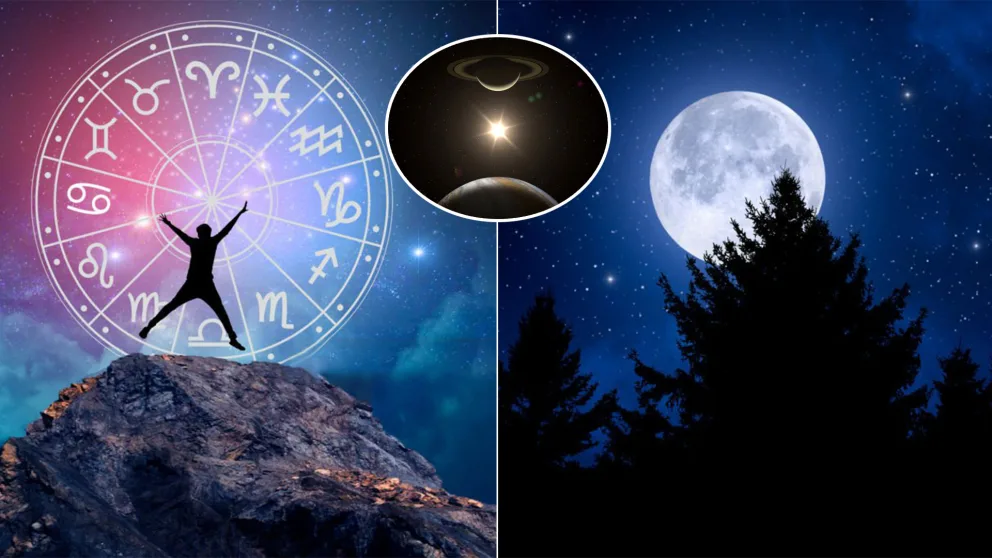 znamenia horoskop zimný slnovrat