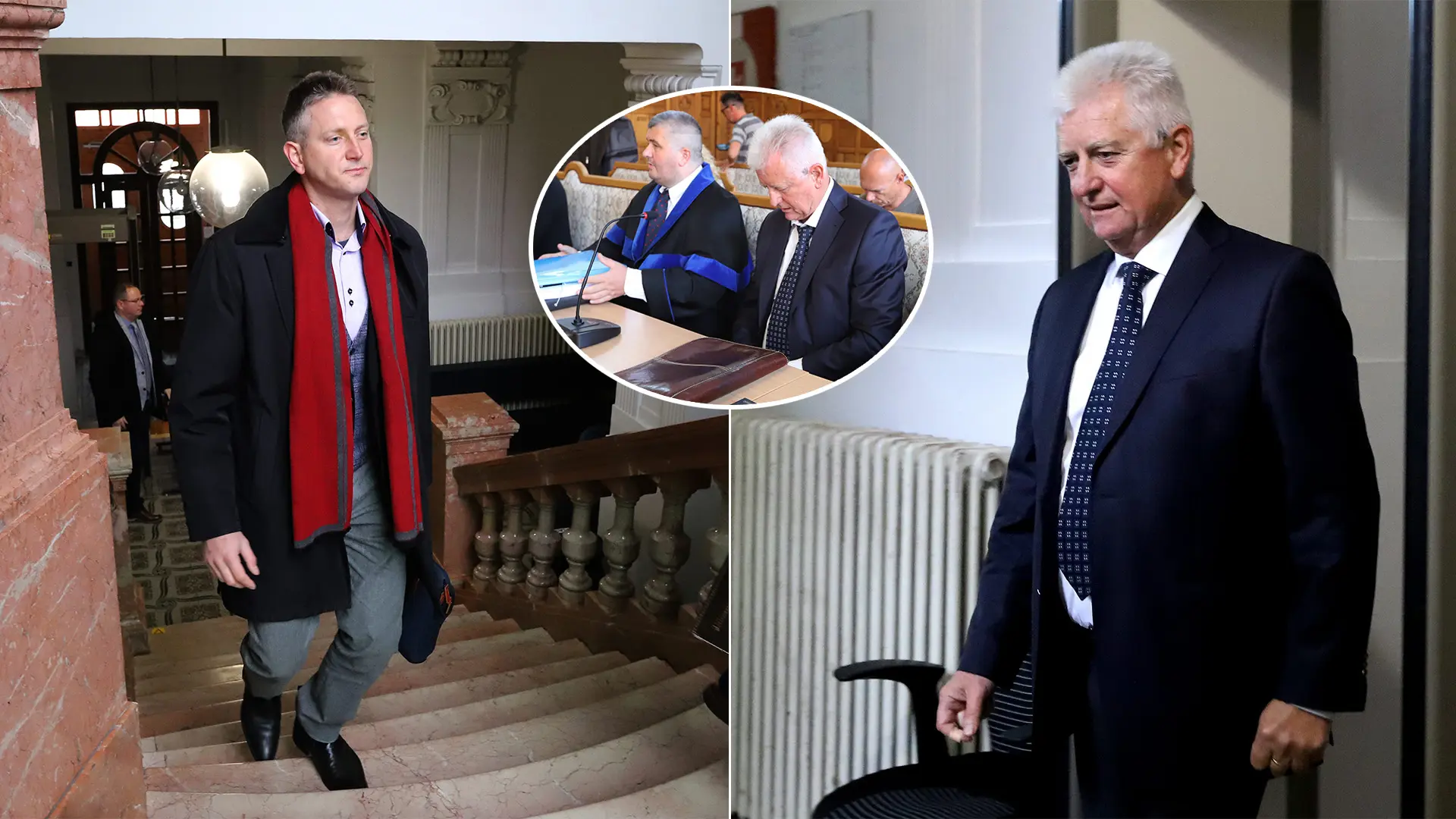 Jozef Brhel a jeho syn kauza Mýtnik