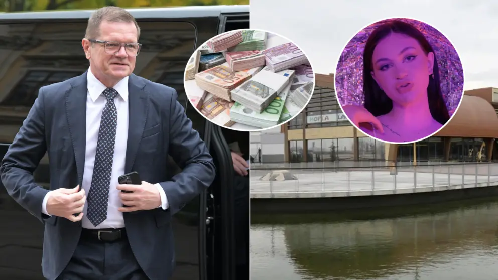 Peter Kmec One Fashion Outlet Ema Lacová