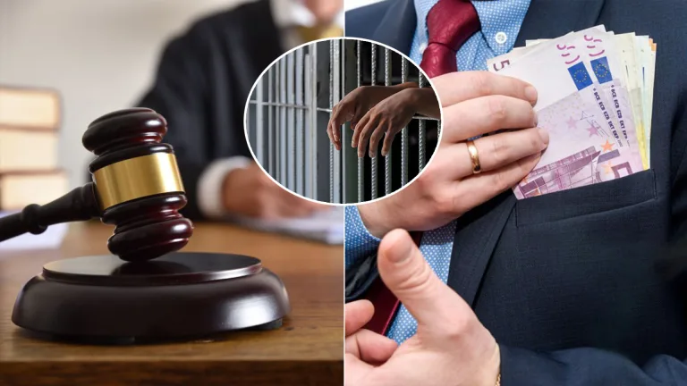 súd muž peniaze podvod