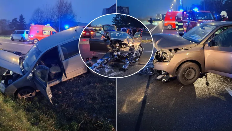 nehoda Bratislava Devínska Nová Ves