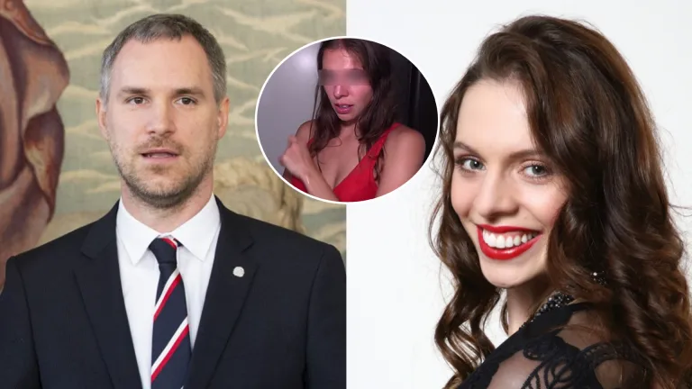 Zdeněk Hřib Marie Kobrlová porno