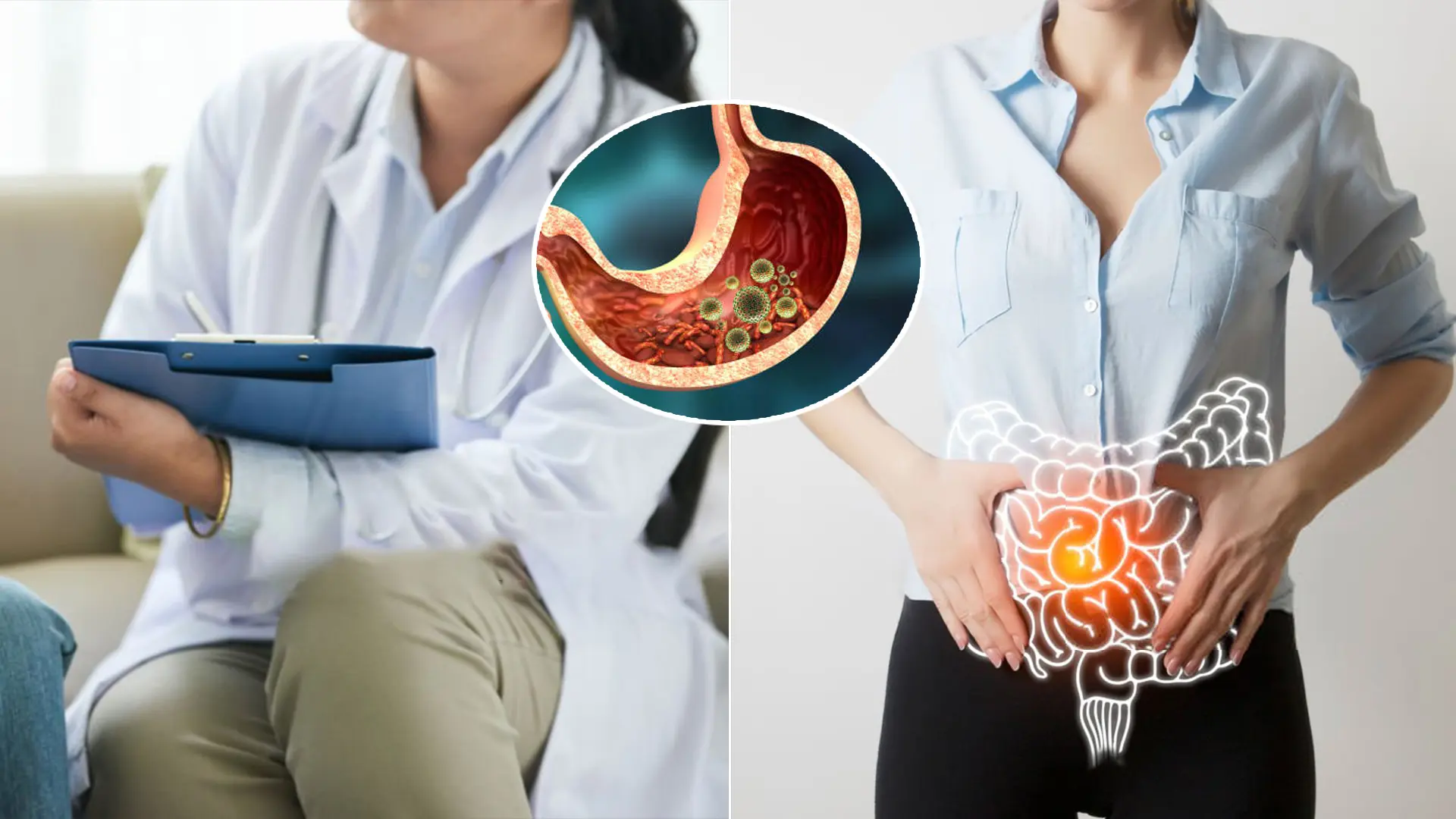 slepé črevo rakovina