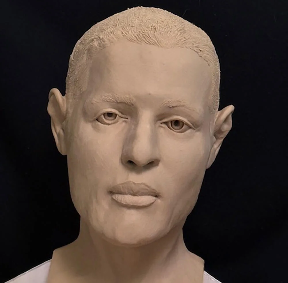 mŕtvy muž v Colorade Slovák